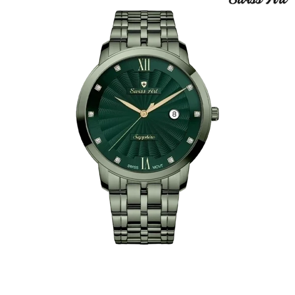 ساعت مچی سوئیس آرت 620012GR0707