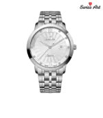 ساعت مچی سوئیس آرت 620012ST0000