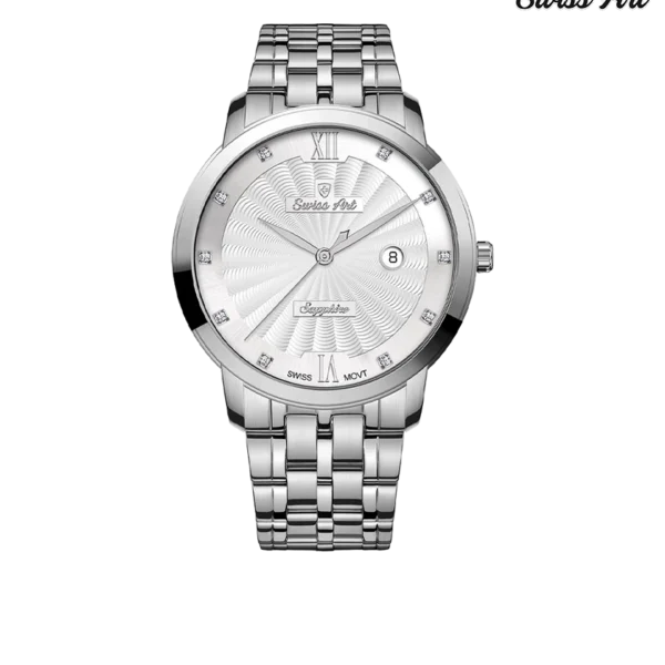 ساعت مچی سوئیس آرت 620012ST0000