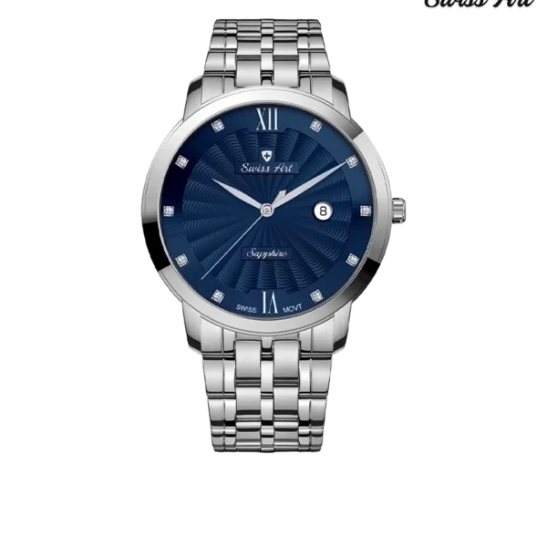 ساعت مچی سوئیس آرت 620012ST0006