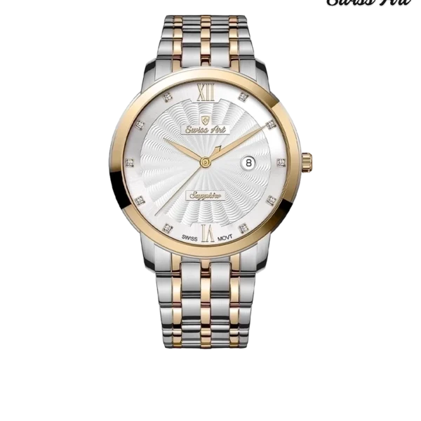 ساعت مچی سوئیس آرت 620012SG1500