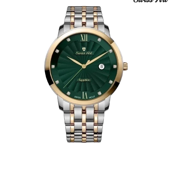 ساعت مچی سوئیس آرت 620012SG1507