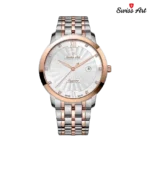 ساعت مچی سوئیس آرت 620012SR1600