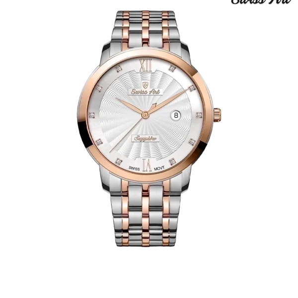 ساعت مچی سوئیس آرت 620012SR1600