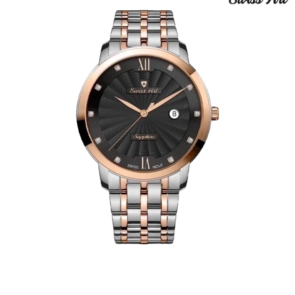 ساعت مچی سوئیس آرت 620012SR1601