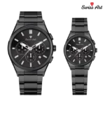 ساعت مچی سوئیس آرت 620014BK0101 - تصویر 2