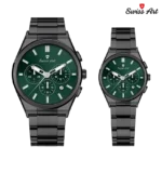 ساعت مچی سوئیس آرت 620014BK0107 - تصویر 2