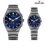 ساعت مچی سوئیس آرت 620014DG0206 - تصویر 2