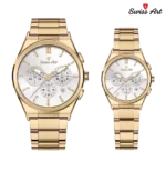 ساعت مچی سوئیس آرت 620014GD0300 - تصویر 2