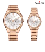 ساعت مچی سوئیس آرت 620014RG0400 - تصویر 2