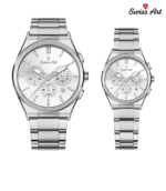 ساعت مچی سوئیس آرت 620013ST0000 - تصویر 2