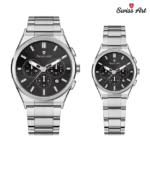 ساعت مچی سوئیس آرت 620014ST0001 - تصویر 2