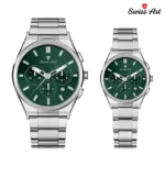 ساعت مچی سوئیس آرت 620013ST0007 - تصویر 2