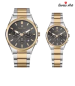 ساعت مچی سوئیس آرت 620013SG1502 - تصویر 2