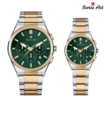 ساعت مچی سوئیس آرت 620014SG1507 - تصویر 2