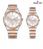 ساعت مچی سوئیس آرت 620014SR1600 - تصویر 2