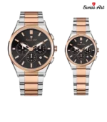 ساعت مچی سوئیس آرت 620014SR1601 - تصویر 2