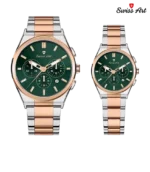 ساعت مچی سوئیس آرت 620014SR1607 - تصویر 2