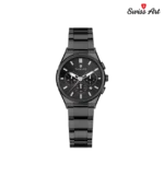 ساعت مچی سوئیس آرت 620013BK0101