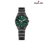 ساعت مچی سوئیس آرت 620013BK0107