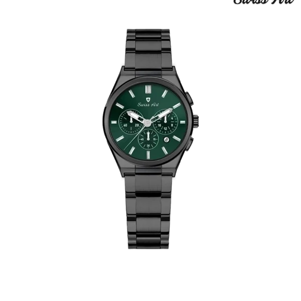 ساعت مچی سوئیس آرت 620013BK0107