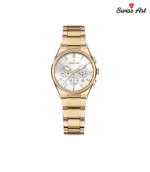 ساعت مچی سوئیس آرت 620013GD0300