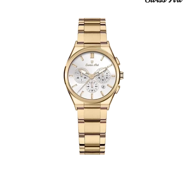 ساعت مچی سوئیس آرت 620013GD0300