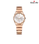 ساعت مچی سوئیس آرت 620013RG0400