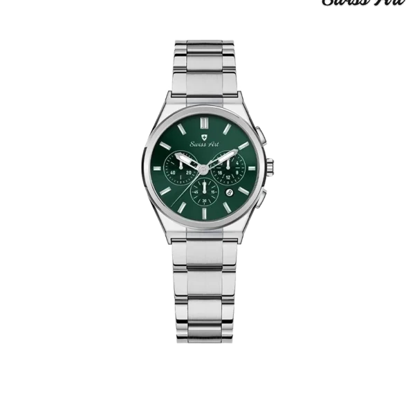 ساعت مچی سوئیس آرت 620013ST0007
