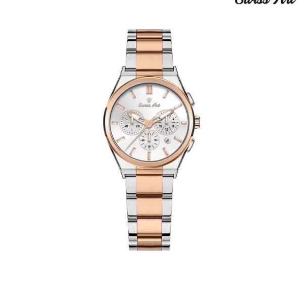 ساعت مچی سوئیس آرت 620013SR1600