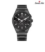 ساعت مچی سوئیس آرت 620014BK0101