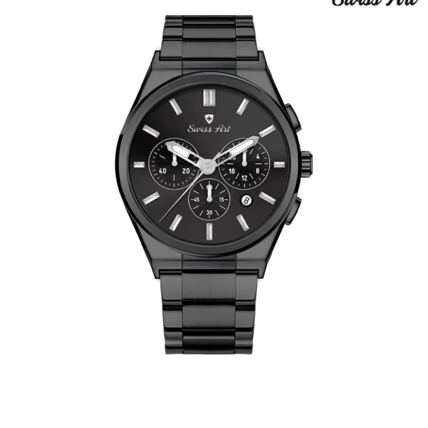 ساعت مچی سوئیس آرت 620014BK0101