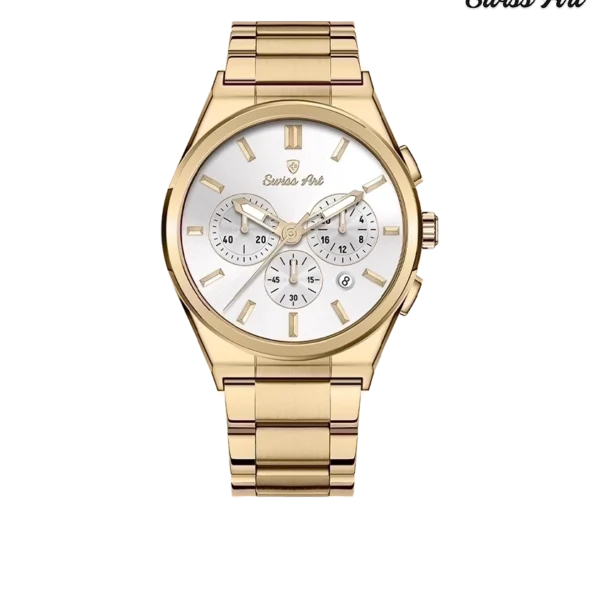 ساعت مچی سوئیس آرت 620014GD0300