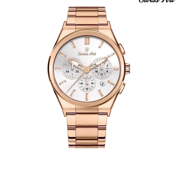 ساعت مچی سوئیس آرت 620014RG0400