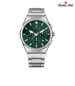 ساعت مچی سوئیس آرت 620014ST0007