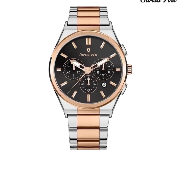 ساعت مچی سوئیس آرت 620014SR1601