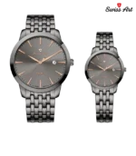 ساعت مچی سوئیس آرت 620015DG0202 - تصویر 2