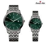 ساعت مچی سوئیس آرت 620015DG0207 - تصویر 2