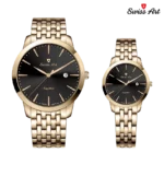 ساعت مچی سوئیس آرت 620016GD0301 - تصویر 2