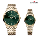 ساعت مچی سوئیس آرت 620015GD0307 - تصویر 2