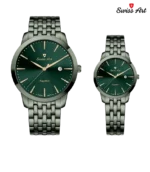 ساعت مچی سوئیس آرت 620016GR0707 - تصویر 2