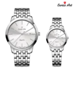 ساعت مچی سوئیس آرت 620016ST0000 - تصویر 2