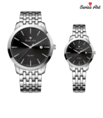 ساعت مچی سوئیس آرت 620016ST0001 - تصویر 2