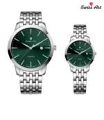 ساعت مچی سوئیس آرت 620016ST0007 - تصویر 2