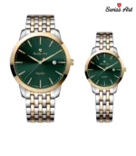 ساعت مچی سوئیس آرت 620015SG1507 - تصویر 2