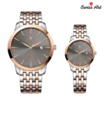 ساعت مچی سوئیس آرت 620015SR1613 - تصویر 2