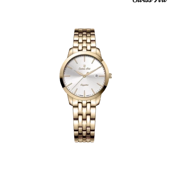 ساعت مچی سوئیس آرت 620015GD0300