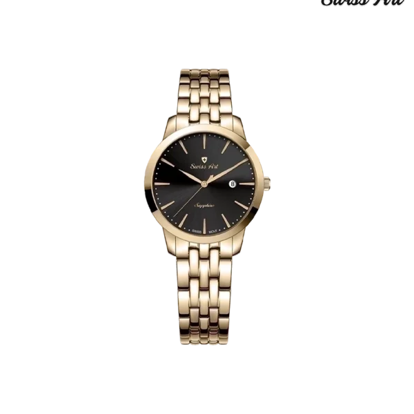 ساعت مچی سوئیس آرت 620015GD0301