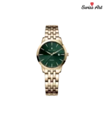 ساعت مچی سوئیس آرت 620015GD0307