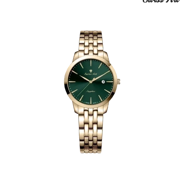 ساعت مچی سوئیس آرت 620015GD0307